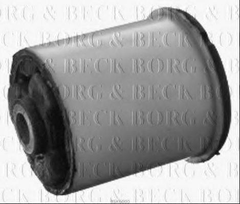 BORG & BECK BSK6000 Підвіска, важіль незалежної підвіски колеса