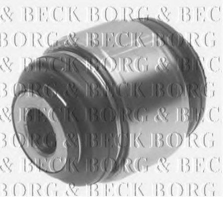BORG & BECK BSK6936
