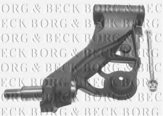 BORG & BECK BCA6076 Важіль незалежної підвіски колеса, підвіска колеса