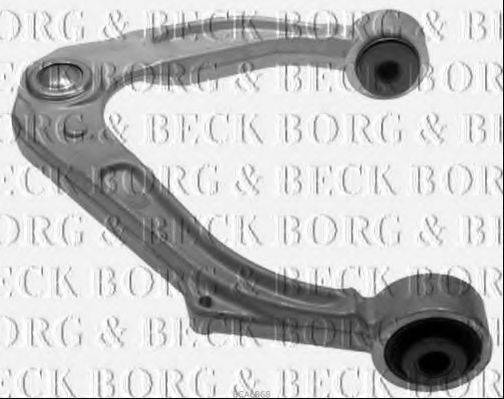 BORG & BECK BCA6868