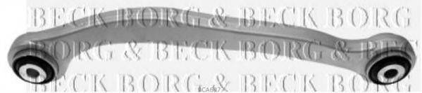 BORG & BECK BCA6877