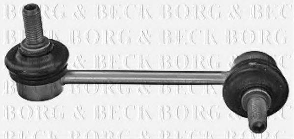 BORG & BECK BDL6988