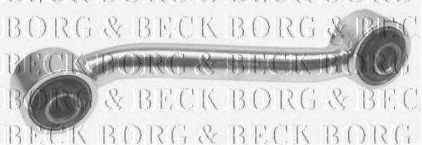 BORG & BECK BDL7212