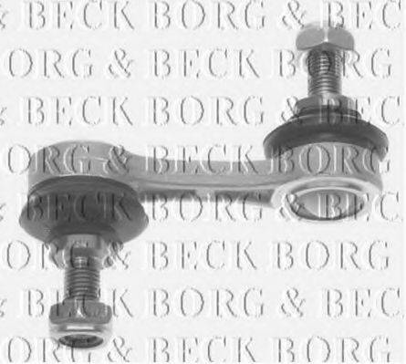 BORG & BECK BDL7221 Тяга/стійка, стабілізатор