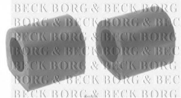 BORG & BECK BSK6725K