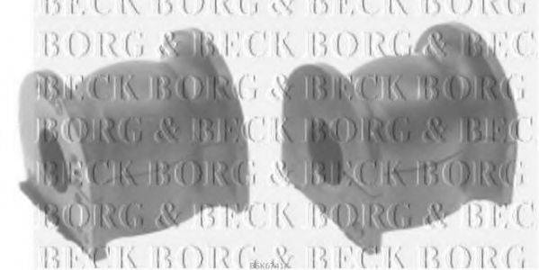 BORG & BECK BSK6741K