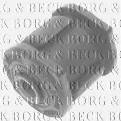 BORG & BECK BSK7339