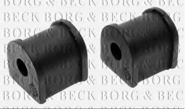 BORG & BECK BSK7326K Ремкомплект, сполучна тяга стабілізатора