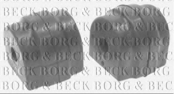 BORG & BECK BSK7377K