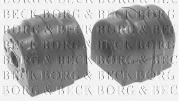BORG & BECK BSK7379K