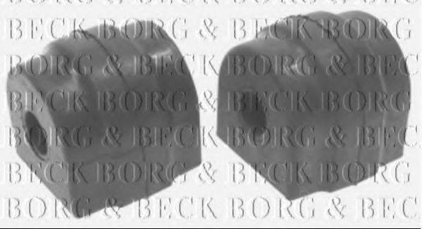 BORG & BECK BSK7382K