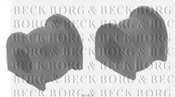 BORG & BECK BSK6818K