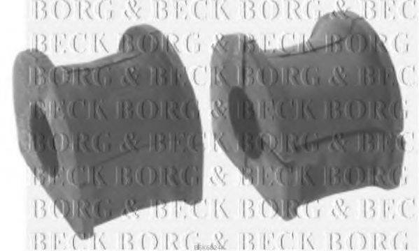 BORG & BECK BSK6824K