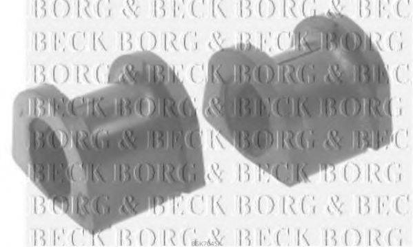 BORG & BECK BSK7045K