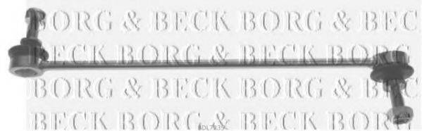 BORG & BECK BDL7235