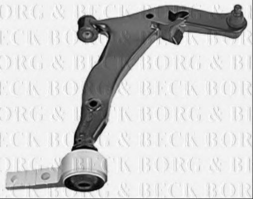 BORG & BECK BCA7068 Важіль незалежної підвіски колеса, підвіска колеса