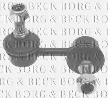 BORG & BECK BDL6567