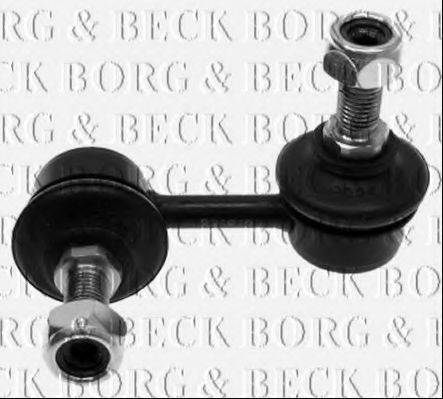BORG & BECK BDL6568 Тяга/стійка, стабілізатор