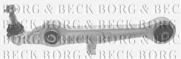 BORG & BECK BCA6779