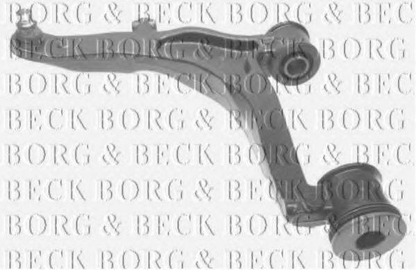 BORG & BECK BCA6780