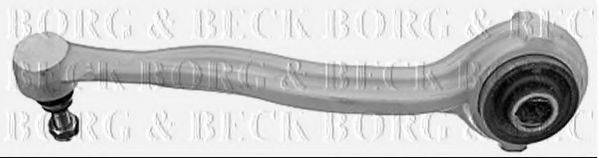 BORG & BECK BCA6290