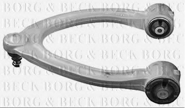 BORG & BECK BCA6300
