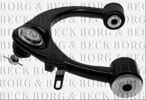 BORG & BECK BCA6390