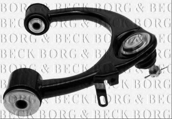 BORG & BECK BCA6391 Важіль незалежної підвіски колеса, підвіска колеса