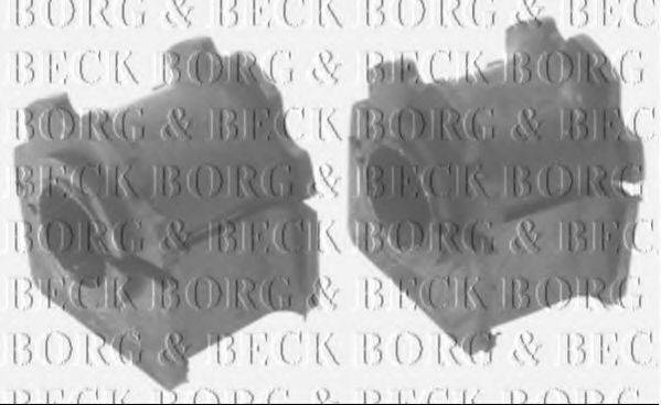 BORG & BECK BSK7408K