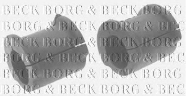 BORG & BECK BSK7414K