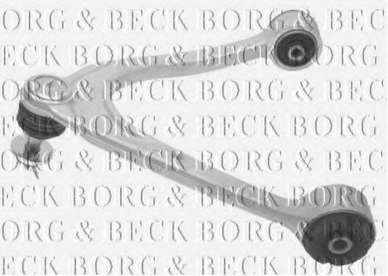 BORG & BECK BCA6769 Важіль незалежної підвіски колеса, підвіска колеса