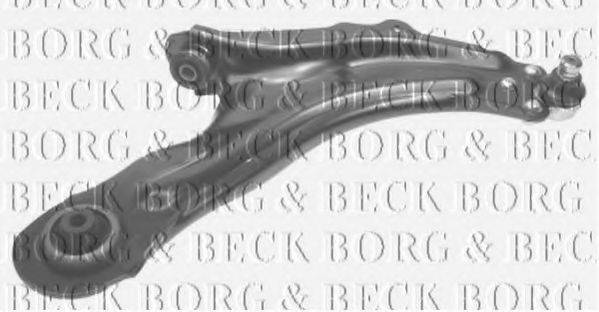 BORG & BECK BCA6778 Важіль незалежної підвіски колеса, підвіска колеса