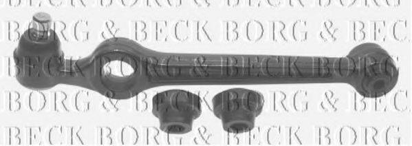 BORG & BECK BCA6581