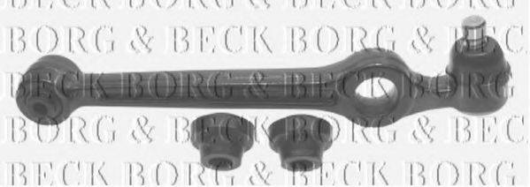 BORG & BECK BCA6582