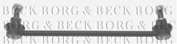 BORG & BECK BDL7183