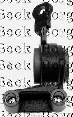 BORG & BECK BSK7333 Підвіска, важіль незалежної підвіски колеса