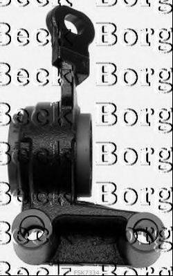 BORG & BECK BSK7334