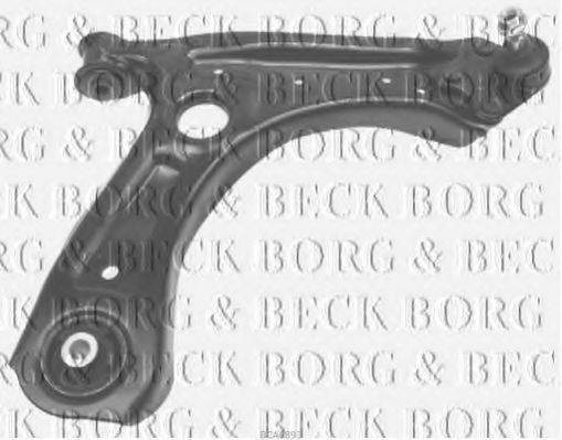 BORG & BECK BCA6893