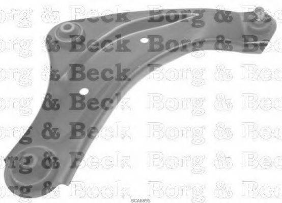 BORG & BECK BCA6895