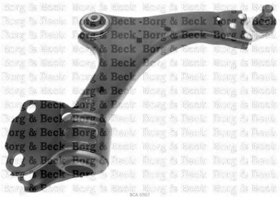 BORG & BECK BCA6907