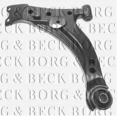 BORG & BECK BCA5909