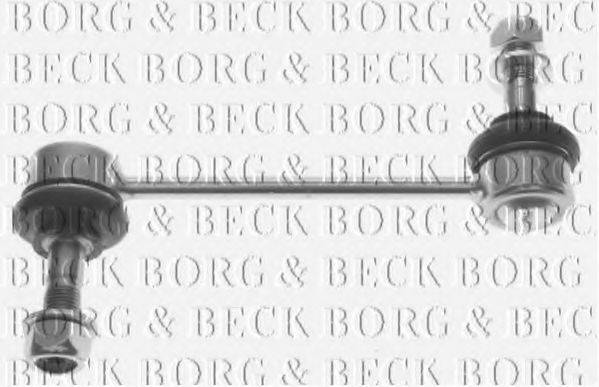 BORG & BECK BDL7219