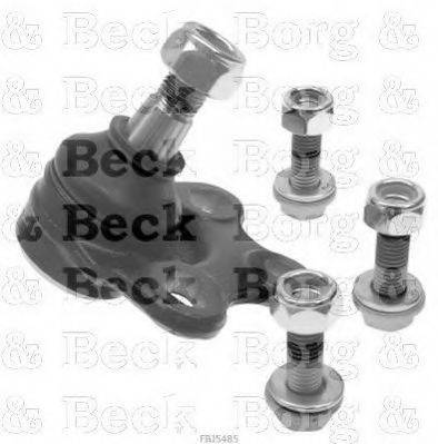 BORG & BECK BBJ5485