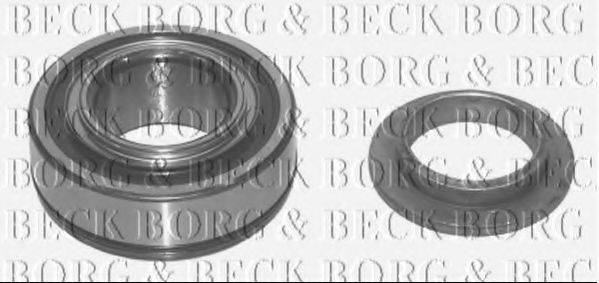 BORG & BECK BWK193
