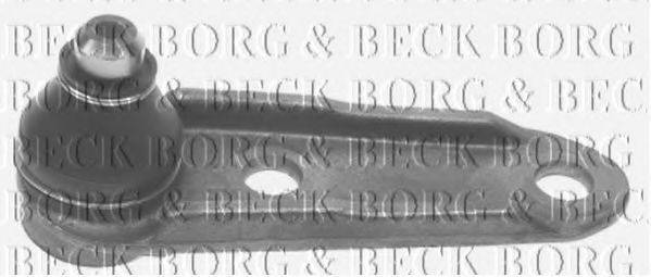 BORG & BECK BBJ5362