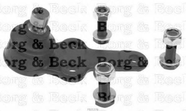 BORG & BECK BBJ5378