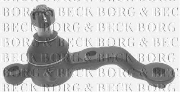 BORG & BECK BBJ5514