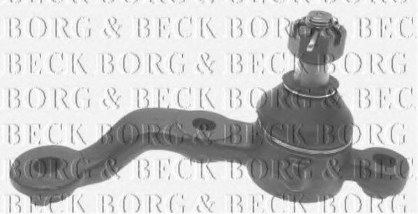 BORG & BECK BBJ5515