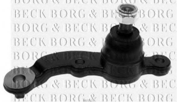 BORG & BECK BBJ5521