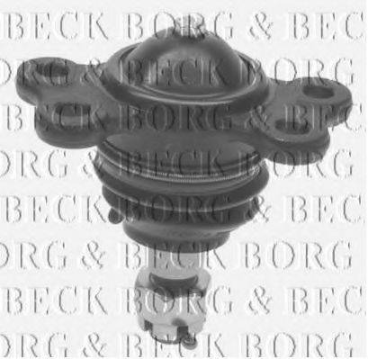 BORG & BECK BBJ5032